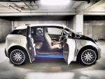 BMW i3 EVO by EVE.RYN 2014 года
